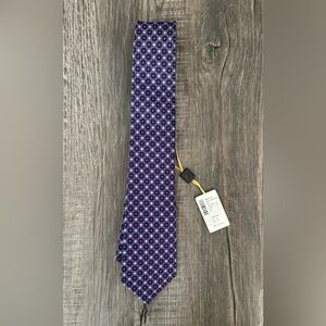 Men’s Canali Tie